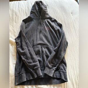 Women’s Charcoal Gray Kane Brown The High Road Tour Exclusive Hoodie